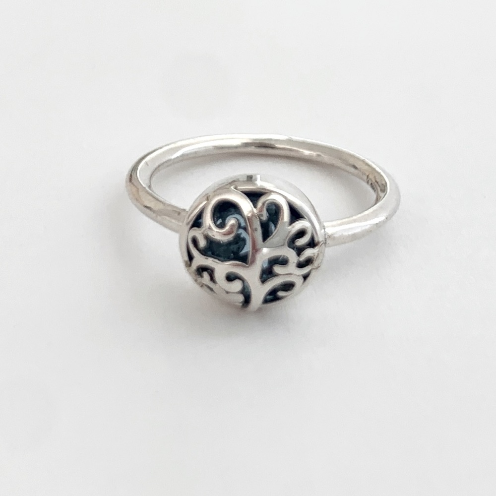 🆕Sterling Silver 925 Ring